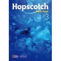 Hopscotch 3 Pupil's Book