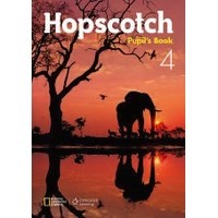 Hopscotch 4 Pupil's Book