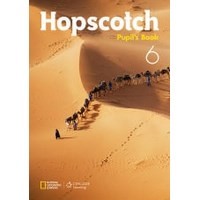 Hopscotch 6 Pupil's Book