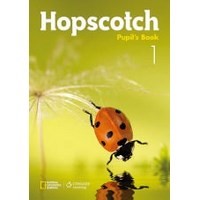 Hopscotch 1 Pupil's Book