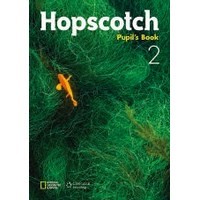 Hopscotch 2 Pupil's Book
