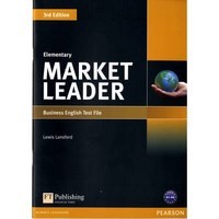 Market Leader Elementary (3/E) Test File