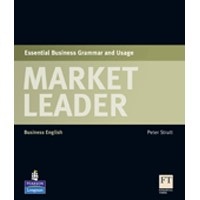 Market Leader Essential Business Grammar and Usage
