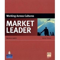 Market Leader Working Across Cultures