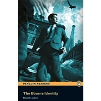 Pearson English Readers: L4 The Bourne Identity