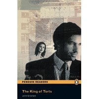 Pearson English Readers: L6 The King of Torts