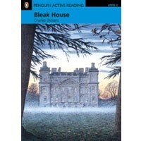 Pearson English Active Readers: L4 Bleak House with MP3