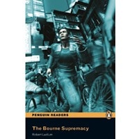 Pearson English Readers: L5 The Bourne Supremacy