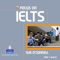 Focus on IELTS (N/E) CD