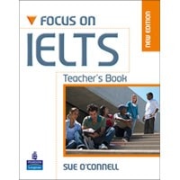 Focus on IELTS (N/E) TB
