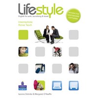 Lifestyle Inter: Active Teach