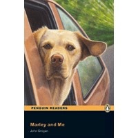 Pearson English Readers: L2 Marley and Me