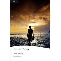 Pearson English Readers: L6 The Beach with MP3