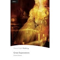 Pearson English Readers: L6 Great Expectations with MP3