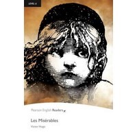 Pearson English Readers: L6 Les Miserables with MP3
