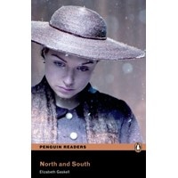 Pearson English Readers: L6 North and South with MP3
