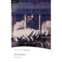 Pearson English Readers: L6 The Chamber with MP3