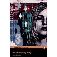 Pearson English Readers: L6 The Runaway Jury with MP3