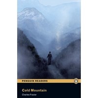 Pearson English Readers: L5 Cold Mountain with MP3