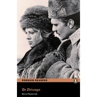 Pearson English Readers: L5 Dr Zhivago with MP3
