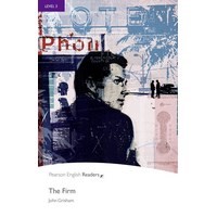 Pearson English Readers: L5 The Firm with MP3