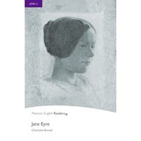 Pearson English Readers: L5 Jane Eyre with MP3