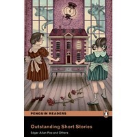 Pearson English Readers: L5 Outstanding Short Stories with MP3