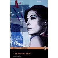 Pearson English Readers: L5 The Pelican Brief with MP3