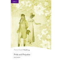 Pearson English Readers: L5 Pride and Prejudice with MP3
