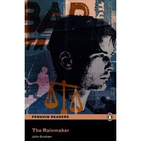Pearson English Readers: L5 The Rainmaker with MP3