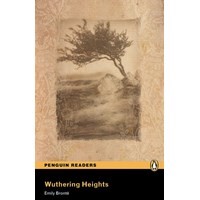 Pearson English Readers: L5 Wuthering Heights with MP3