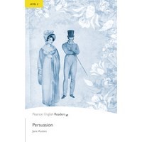 Pearson English Readers: L2 Persuasion with MP3