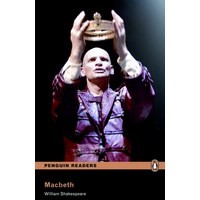 Pearson English Readers: L4 Macbeth with MP3