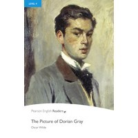 Pearson English Readers: L4 The Picture of Dorian Gray with MP3