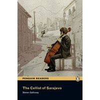 Pearson English Readers: L3 The Cellist of Sarajevo