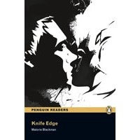 Pearson English Readers: L4 Knife Edge
