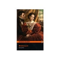 Pearson English Readers: L5 Middlemarch