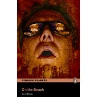 Pearson English Readers: L4 On the Beach with MP3