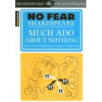 Much Ado About Nothing (No Fear Shakespe