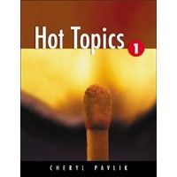 Hot Topics 1 Student Book