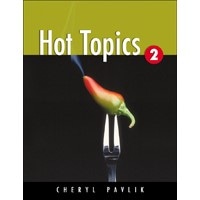 Hot Topics 2 Student Book