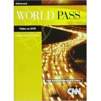 World Pass Advanced CNN Video (DVD)