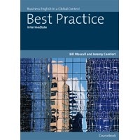 Best Practice Intermediate Coursebook