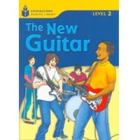 Foundations Reading Library 2 The New Guitar