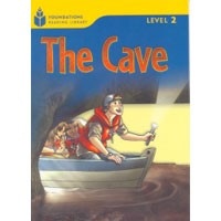 Foundations Reading Library 2 The Cave