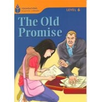 Foundations Reading Library 6 The Old Promise