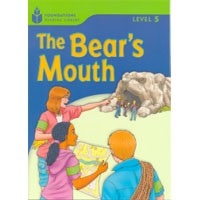 Foundations Reading Library 5 The Bear's Mouth
