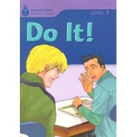 Foundations Reading Library 7 Do It!