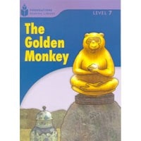 Foundations Reading Library 7 The Golden Monkey