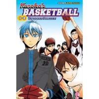 【黒子のバスケ】Kuroko's Basketball,Vol.1:Inc Vols.1&2